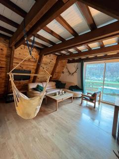 CHALET 4 Le Cerf - Cierp - 5