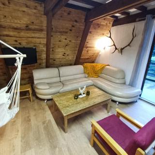 CHALET- Vallée de LUCHON - Vallée DE LA PIQUE - Cierp - 5