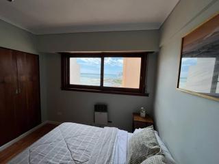 Dos ambientes vista al mar - Mar del Plata - 3