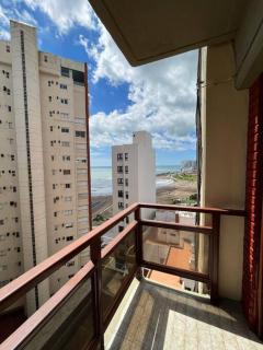 Dos ambientes vista al mar - Mar del Plata - 2