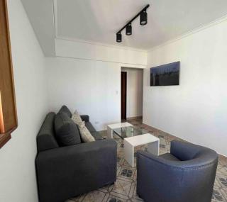 Dos ambientes vista al mar - Mar del Plata - 1