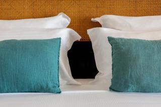 Hôtel Amaudo - 8