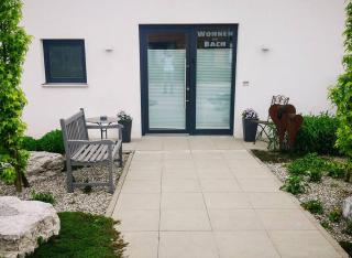 Wohnen am Bach - Haiming - 8
