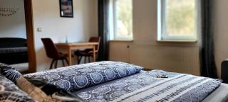 Suhl - Ihre erholsame Arbeiterwohnung in Zentrumnähe - Suhl - 7