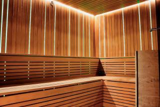 Deo Plaza Premium Apartments & SPA - Gdańsk - 4