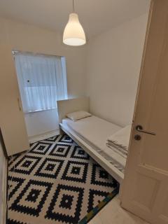 Balkan-Inn Apartments - Belgrado - 8