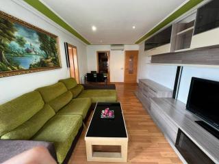 Cozy apartment for 7 people - Port Aventura - Vilaseca de Solcina - 9