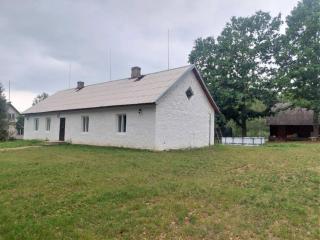 Paganamaa puhkemaja ja peosaal - 8