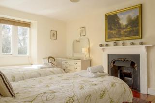 Castle Lodge Haughton Castle - Hexham - 1