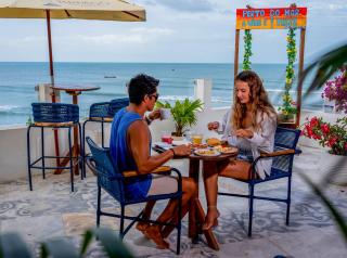 Vila Gallina Pousada - Jericoacoara - 6