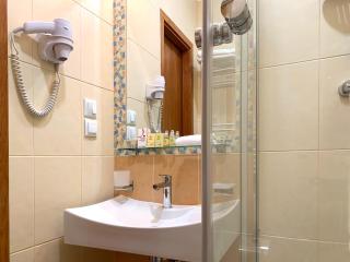 Economy room in Hotel Eney - 3
