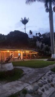 Finca los Juanes - Jardin - 1