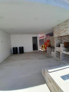 casa do madureira na praia - 2