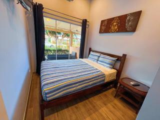 Villa Paraíso Coco 20, near to beach, town & pool - Herradura - 6