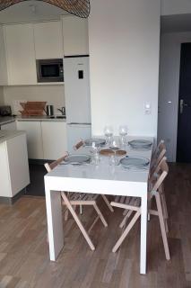 Appartement résidence neuve proche Versailles - 3