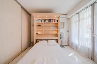 Nice studio heart of Cannes - Cannes - 4