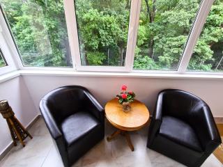 Apartament Giulio - Sibiu - 5