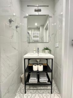 Rynek Nowego Miasta Old Town Apartment - Varsavia - 4