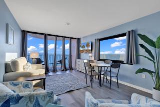 15-th Floor Ocean Front Views at Palms Resort - Myrtle Beach - 3