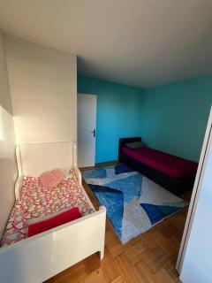 Appartement - Toulouse - 6