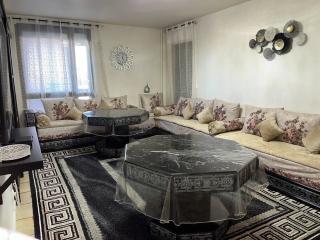 Appartement - 3