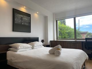 Apartamentos La Cañada - Guatemala - 2