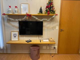 Apartamento próximo às principais praias de Florianópolis - São José - 3