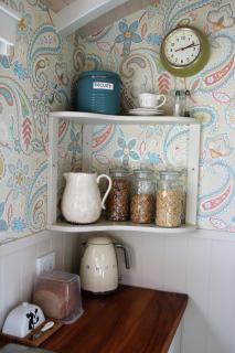 Rocky Creek Shepherds Hut - 2