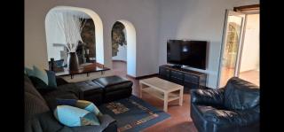 Casa Azuaje - Moya - 8