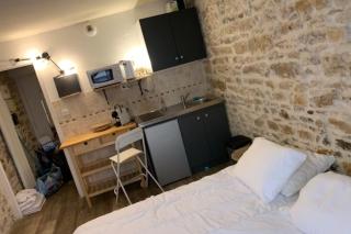 Cosy Studio Georges for 2 people in Vieux Lyon - Lione - 6