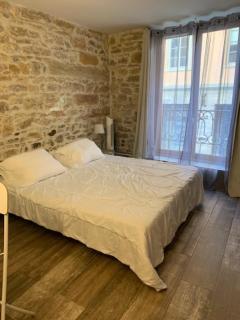 Cosy Studio Georges for 2 people in Vieux Lyon - Lione - 5