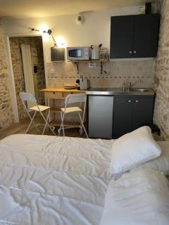 Cosy Studio Georges for 2 people in Vieux Lyon - Lione - 0