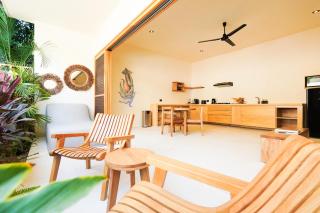 Casa Borka - Puerto Escondido - 3