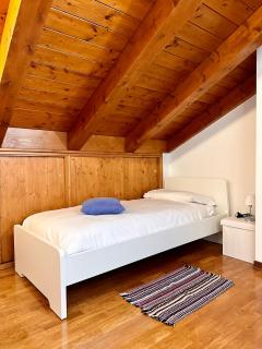 Ciàsa Mea - Calalzo - 2