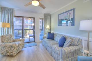 Tilghman Beach & Racquet Club - 114 - Myrtle Beach - 9