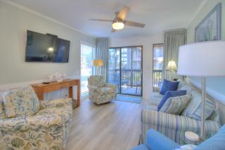 Tilghman Beach & Racquet Club - 114 - Myrtle Beach - 0