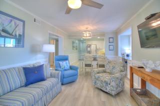 Tilghman Beach & Racquet Club - 114 - Myrtle Beach - 7