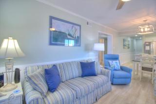 Tilghman Beach & Racquet Club - 114 - Myrtle Beach - 6