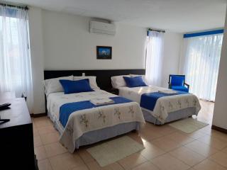 Hotel Yurak - Archidona - 1