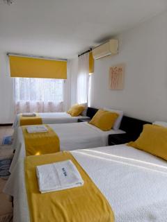 Hotel Yurak - Archidona - 5