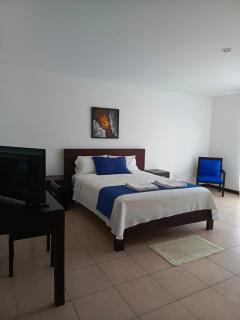 Hotel Yurak - Archidona - 8