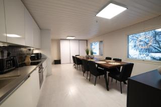 Villa Koivu 100m2 3mh, rauhallinen ja tyylikäs kaupunkikoti - 1