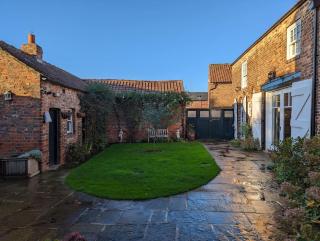 Skipton House Annex - Thirsk - 1