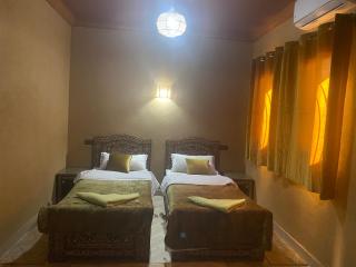 Sunny Place apartments - Merzouga - 3