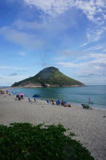 Alugo quarto próximo a praia em nossa residência - Rio de Janeiro - 1
