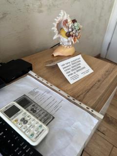 Joy Apartment Burgas center free parking - Boergas - 9