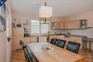 Apartment Strandläufer - Ahlbeck - 6