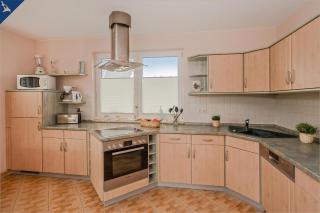 Apartment Strandläufer - Ahlbeck - 5