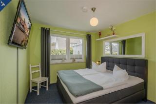 Apartment Strandläufer - Ahlbeck - 1