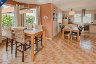 Apartment Strandläufer - Ahlbeck - 7
